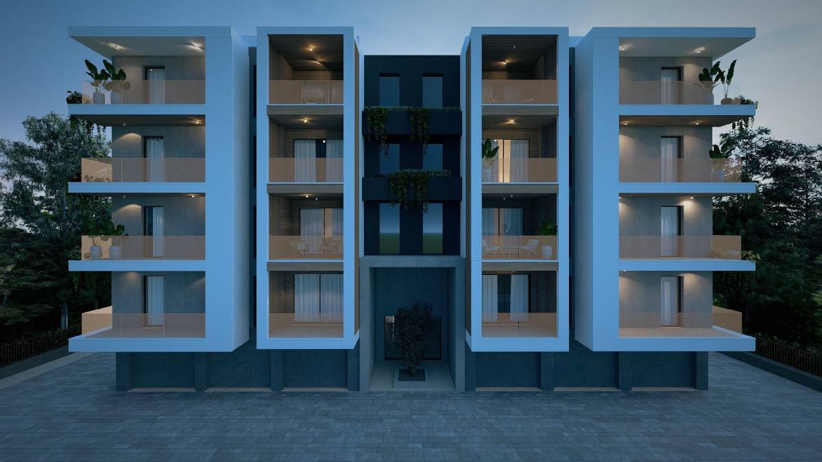 Appartamento in vendita a Porto San Giorgio, Mare