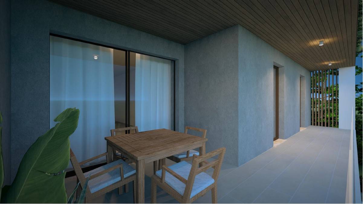 Appartamento in vendita a Porto San Giorgio, Mare