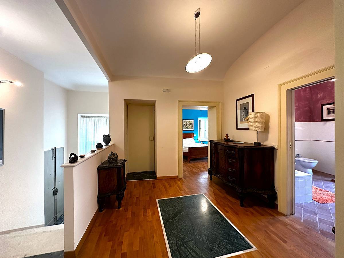 Appartamento in vendita a Fermo