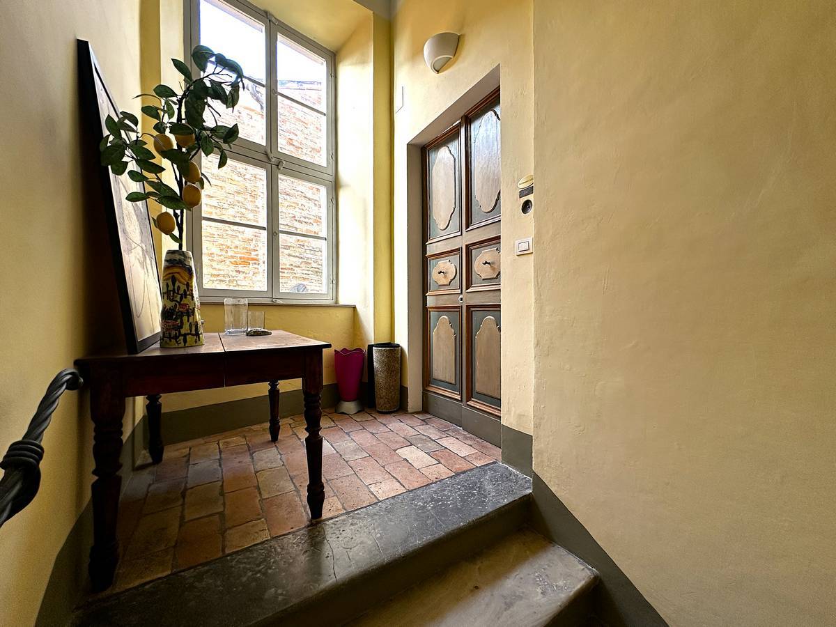 Appartamento in vendita a Fermo