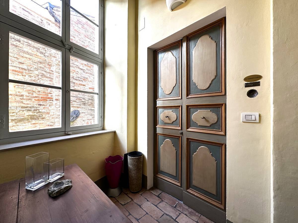 Appartamento in vendita a Fermo