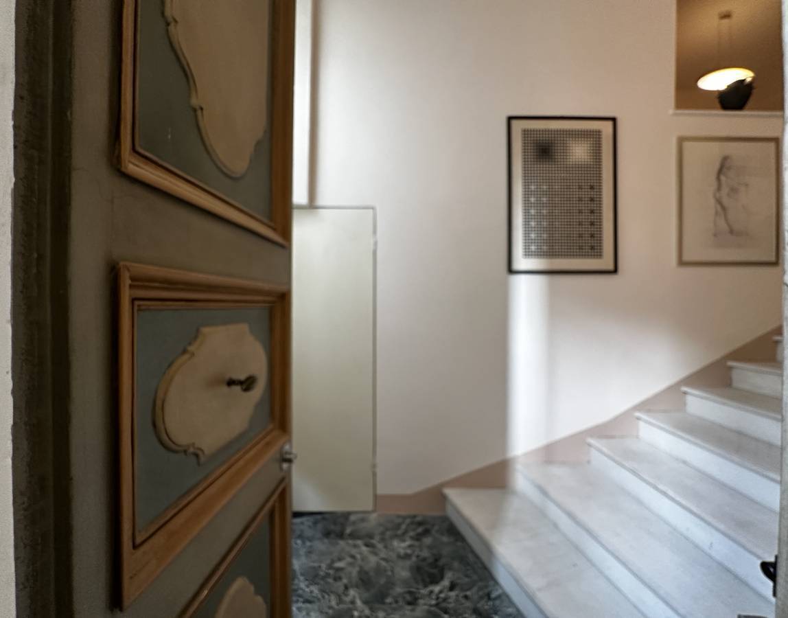 Appartamento in vendita a Fermo