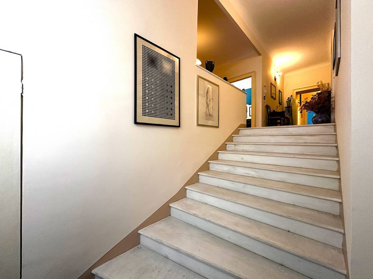 Appartamento in vendita a Fermo