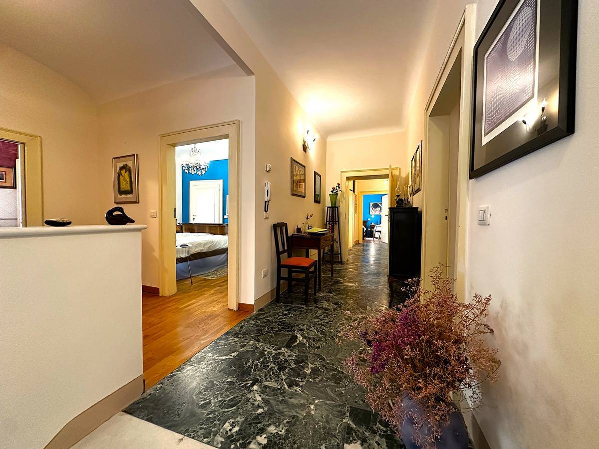 Appartamento in vendita a Fermo