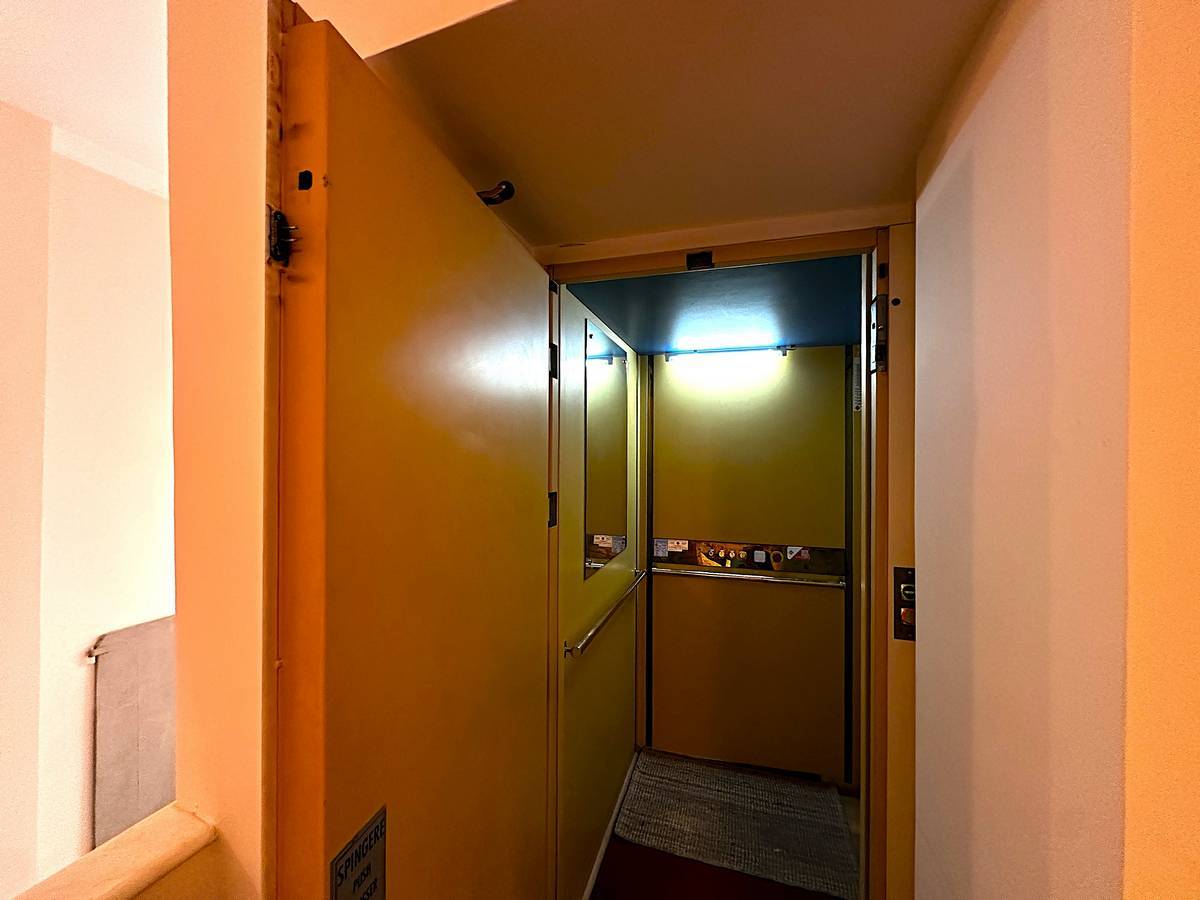 Appartamento in vendita a Fermo