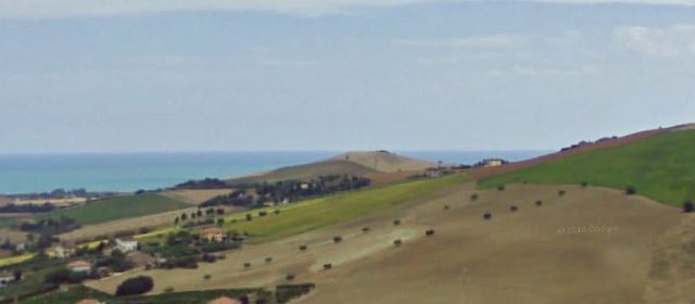 Rustico in vendita a Fermo, Capodarco