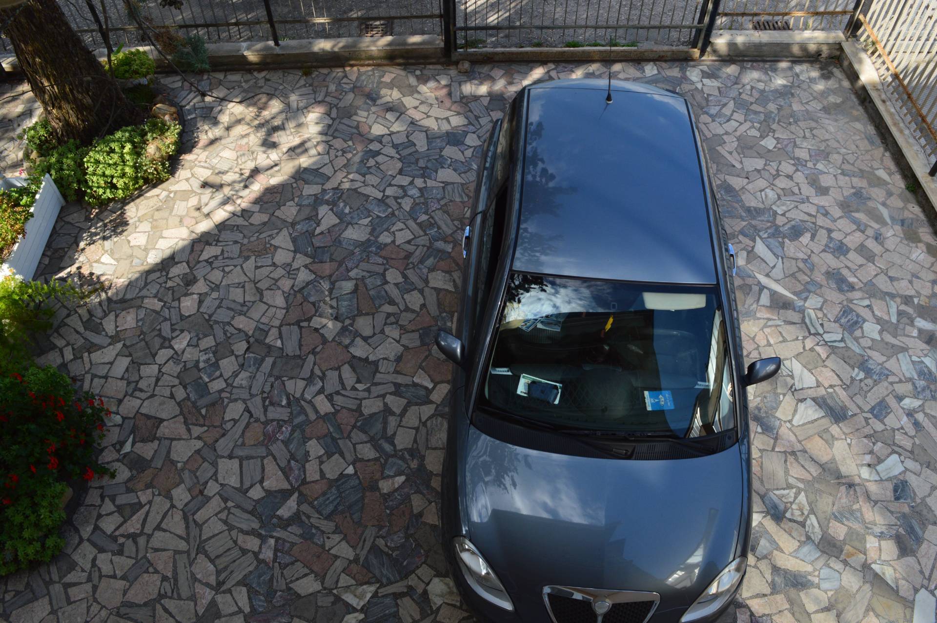 Appartamento in vendita a Fermo