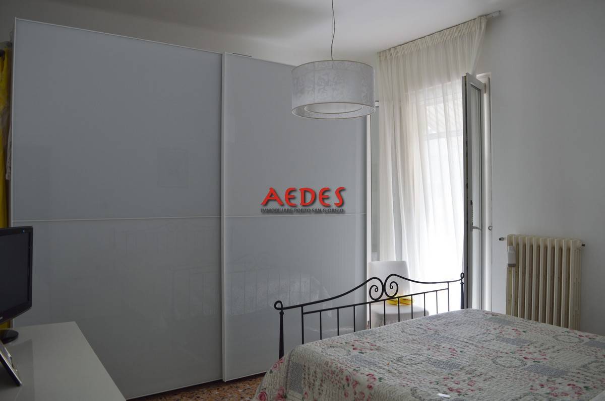 Appartamento in vendita a Fermo