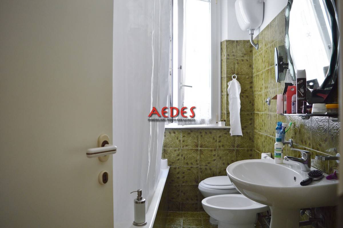 Appartamento in vendita a Fermo