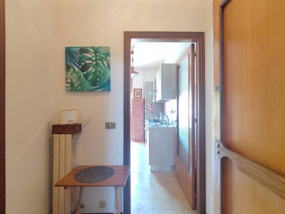 Appartamento in affitto a Porto San Giorgio, Mare