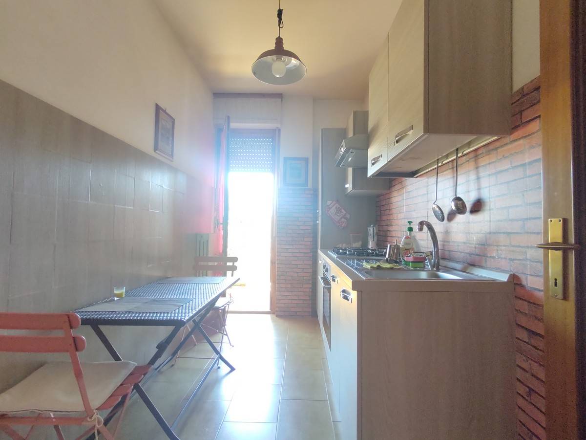 Appartamento in affitto a Porto San Giorgio, Mare