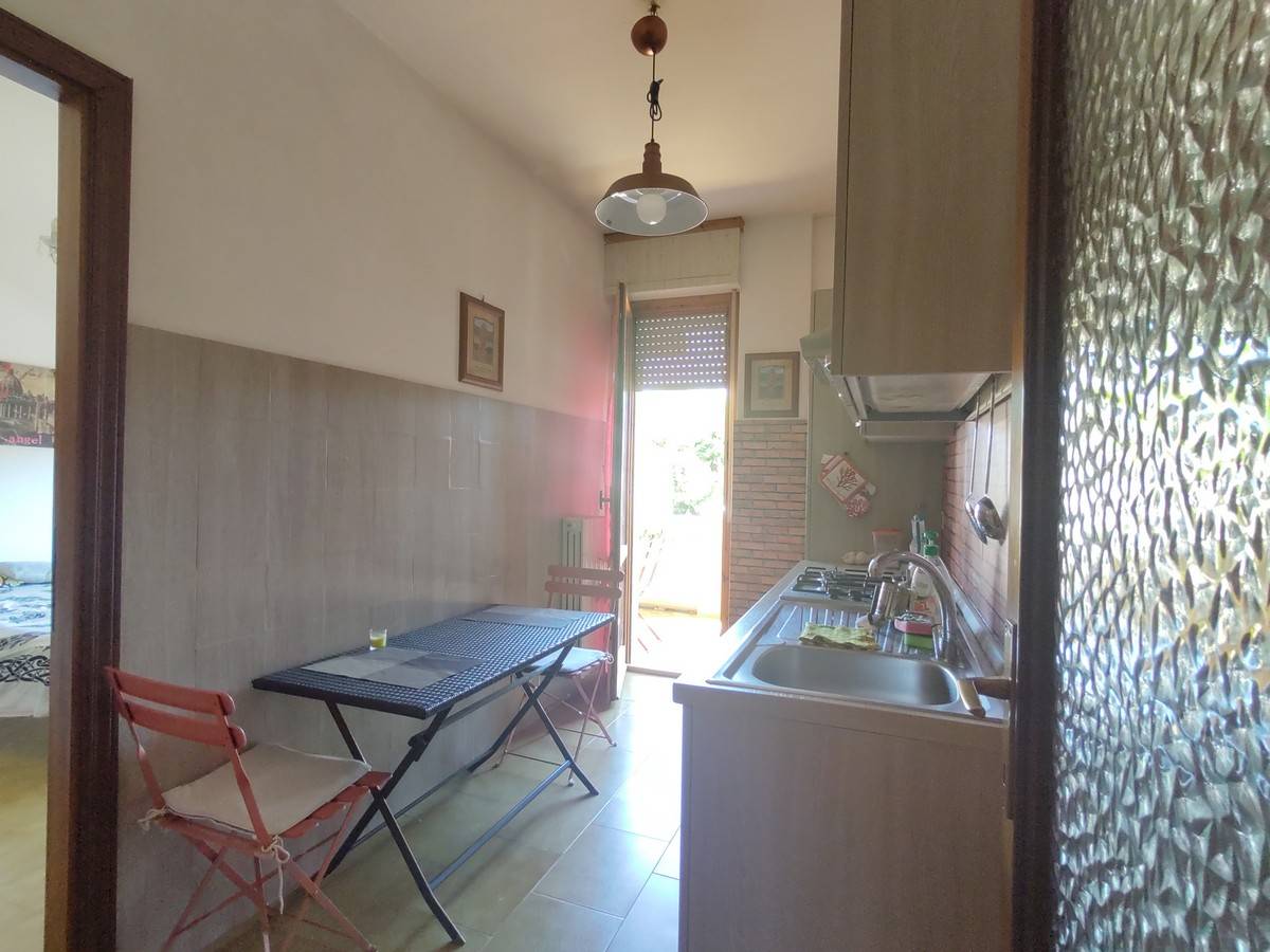 Appartamento in affitto a Porto San Giorgio, Mare