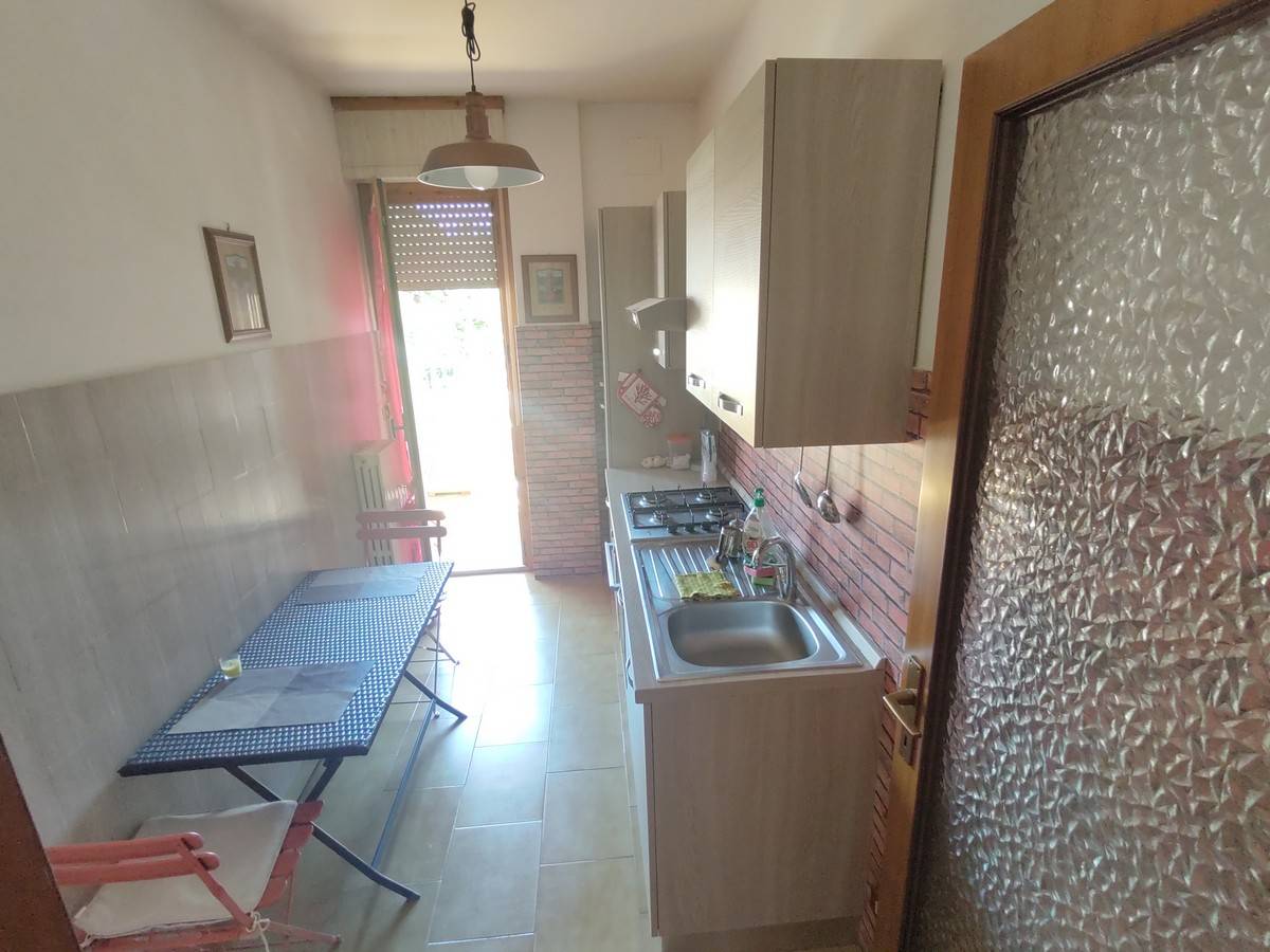 Appartamento in affitto a Porto San Giorgio, Mare