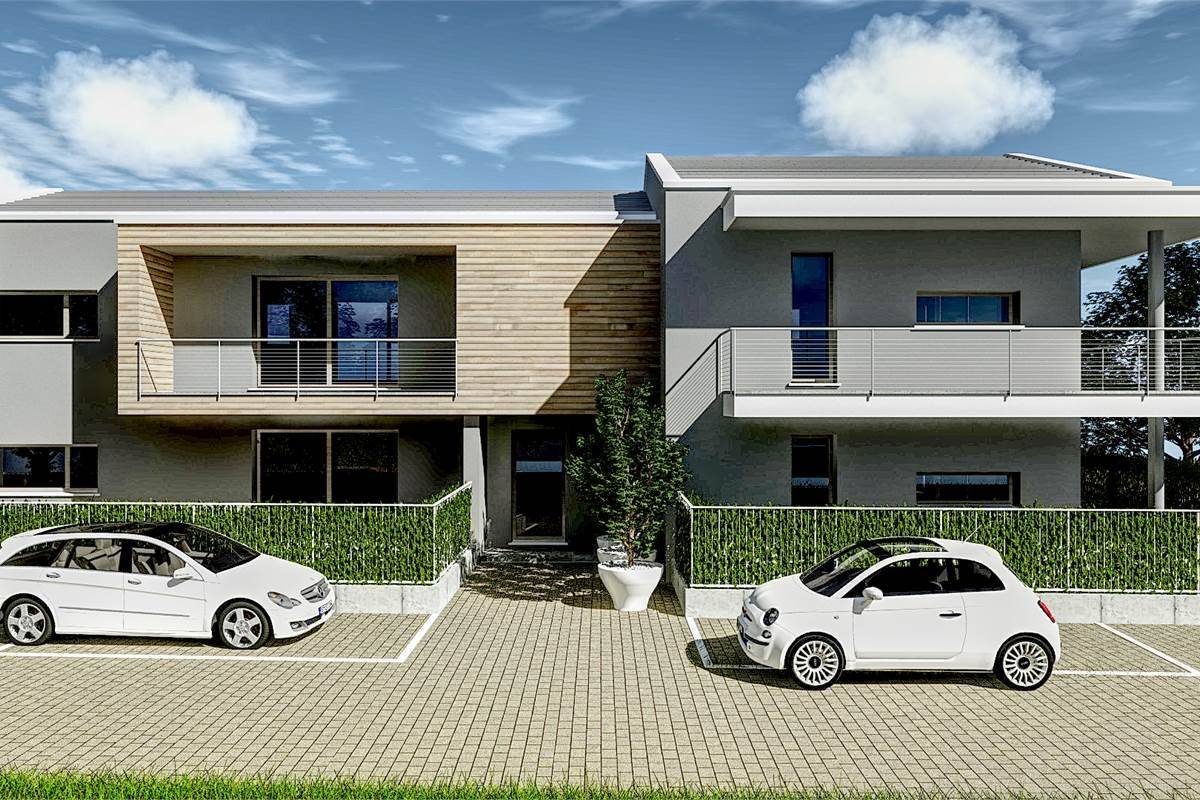 Villa in vendita a Campofilone