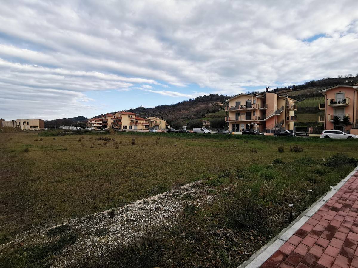 Villa in vendita a Campofilone