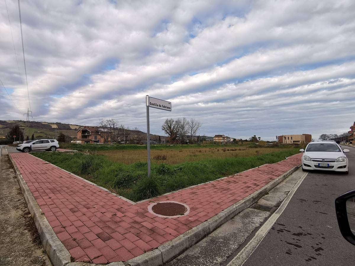 Villa in vendita a Campofilone