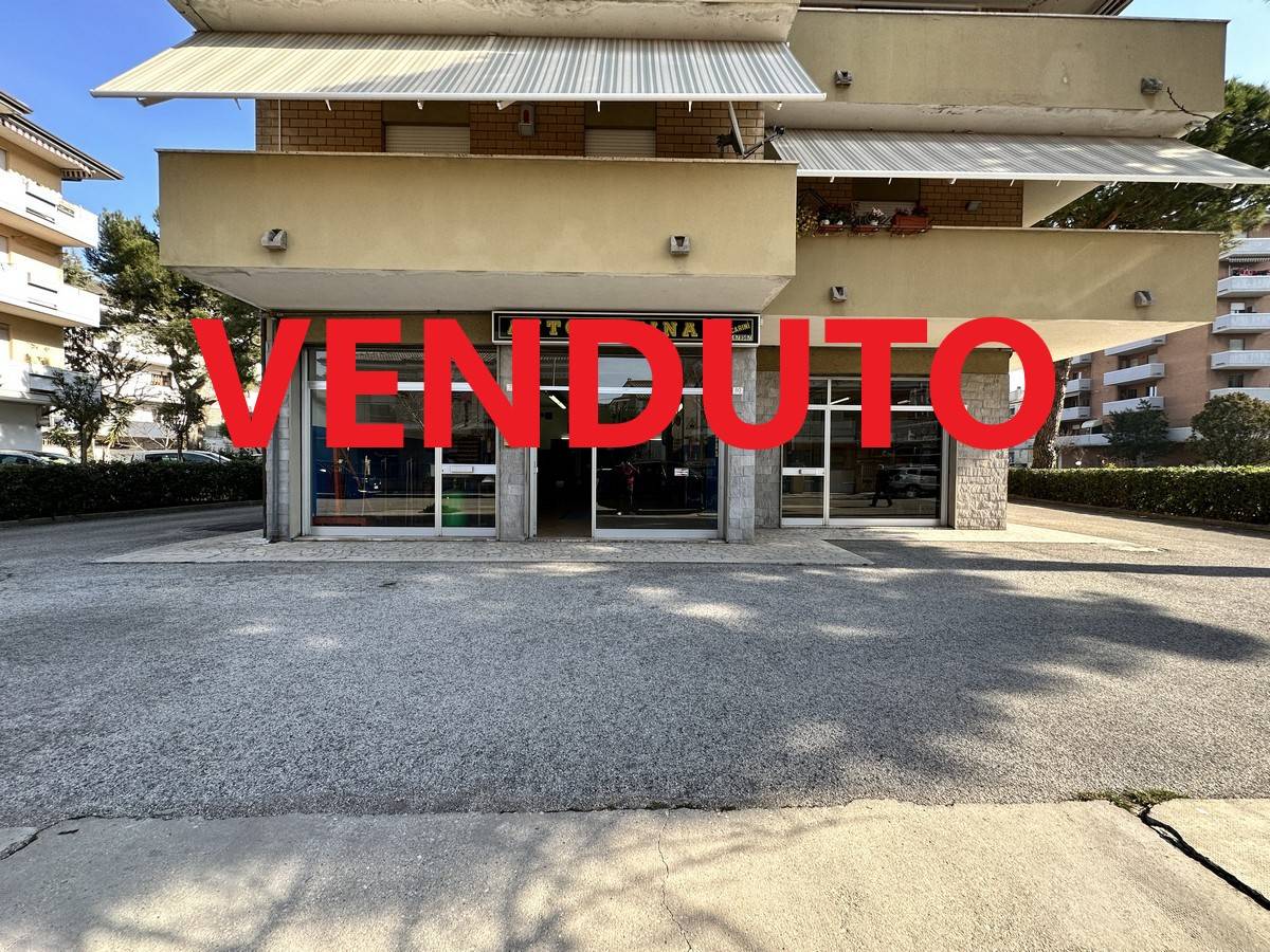 Appartamento in vendita a Porto San Giorgio, Mare