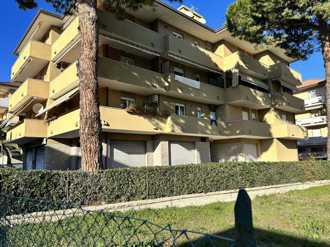 Appartamento in vendita a Porto San Giorgio, Mare