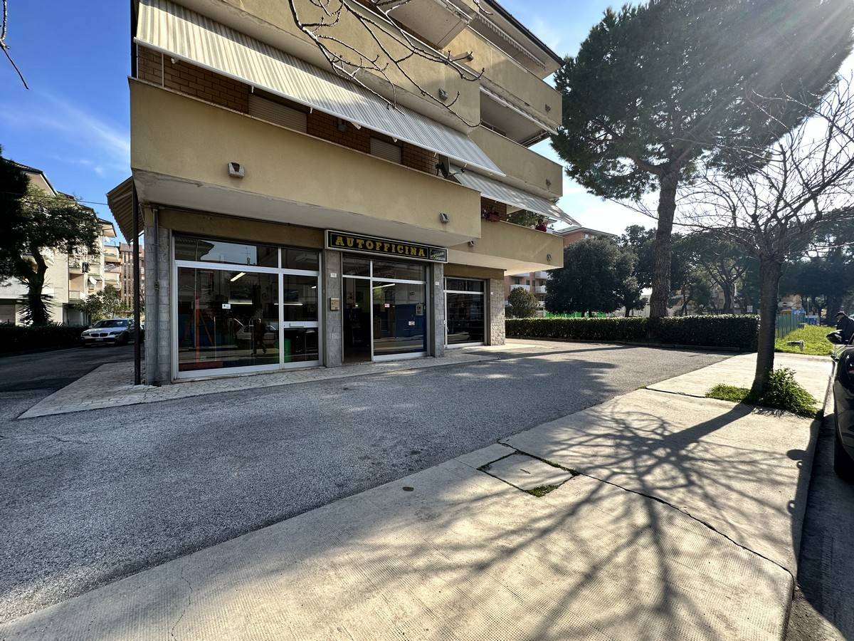 Appartamento in vendita a Porto San Giorgio, Mare