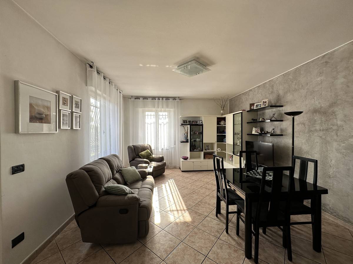 Villa in vendita a Fermo, Marina Palmense