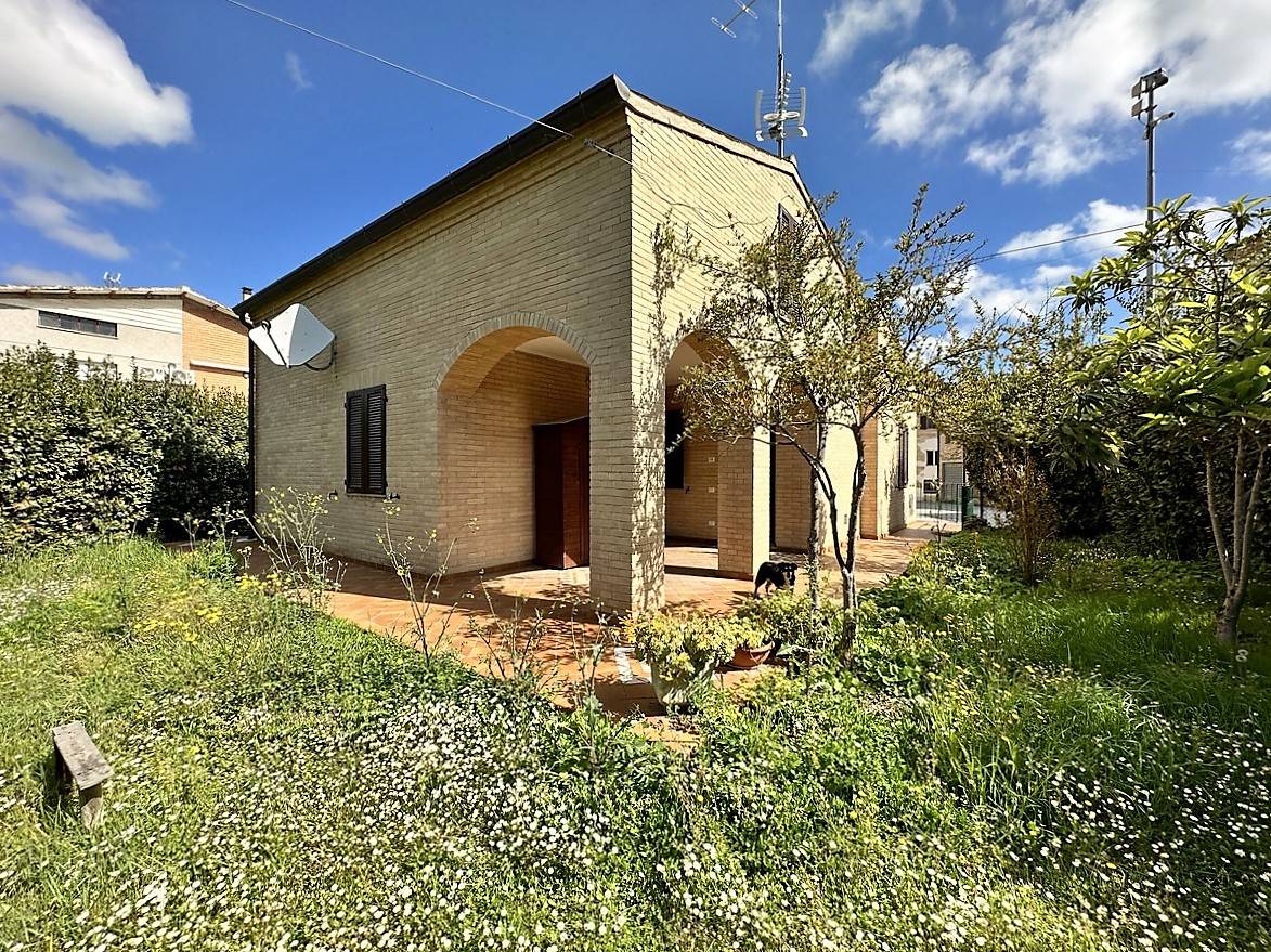 Casa singola in vendita a Ponzano di Fermo, Torchiaro