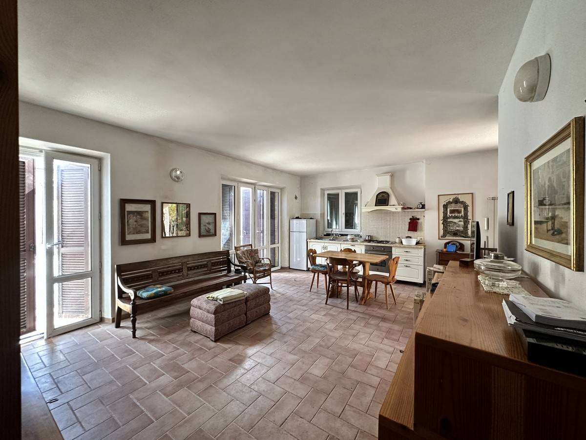 Casa singola in vendita a Ponzano di Fermo, Torchiaro