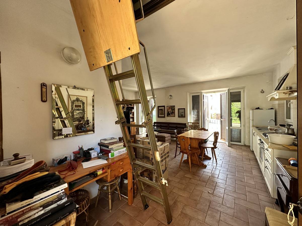 Casa singola in vendita a Ponzano di Fermo, Torchiaro