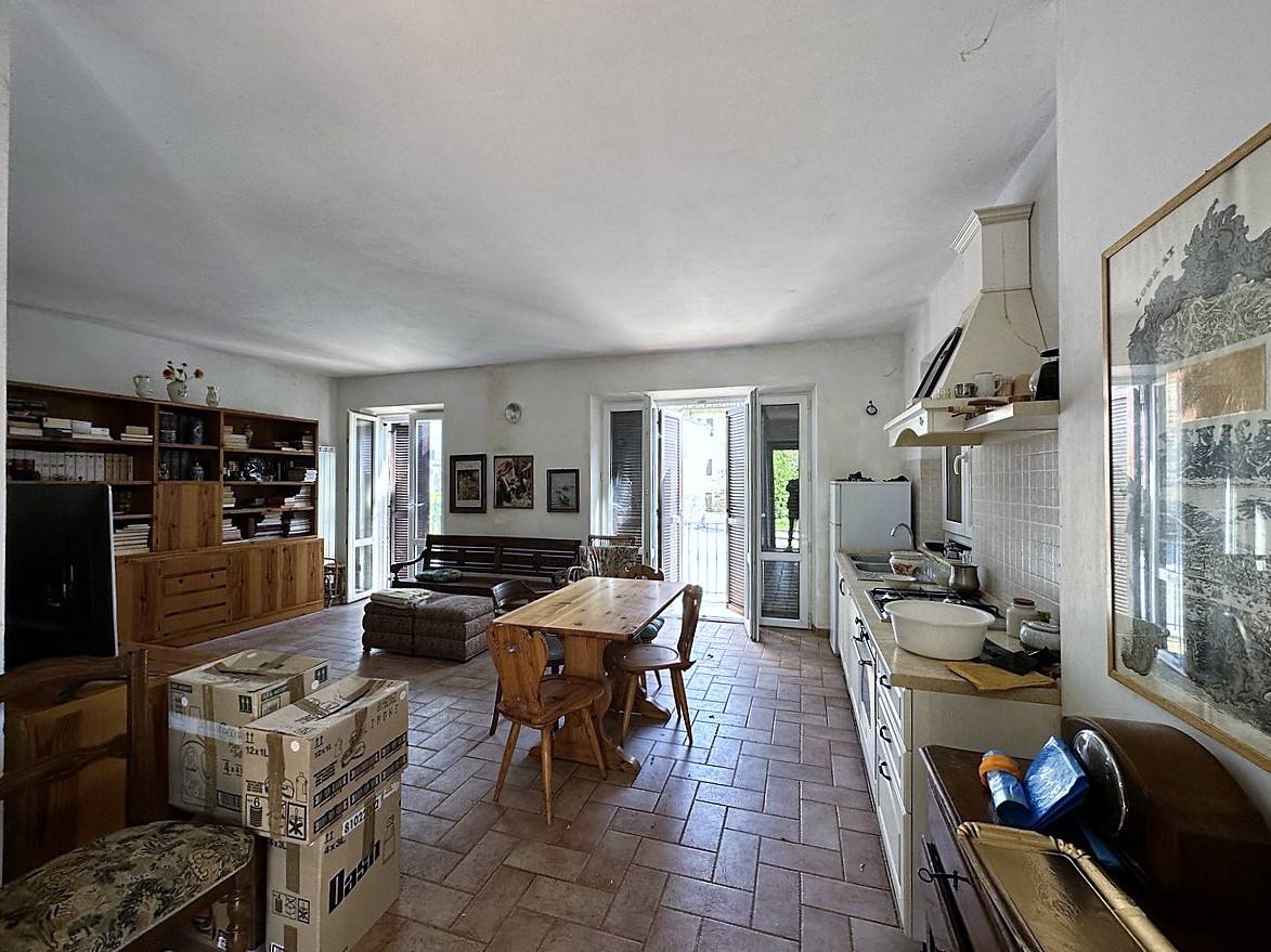 Casa singola in vendita a Ponzano di Fermo, Torchiaro