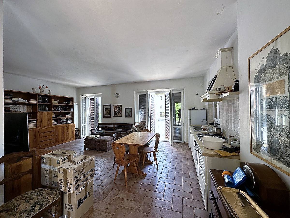 Casa singola in vendita a Ponzano di Fermo, Torchiaro