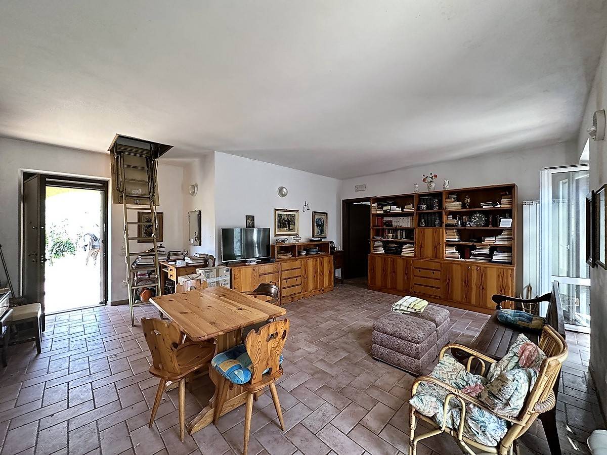 Casa singola in vendita a Ponzano di Fermo, Torchiaro