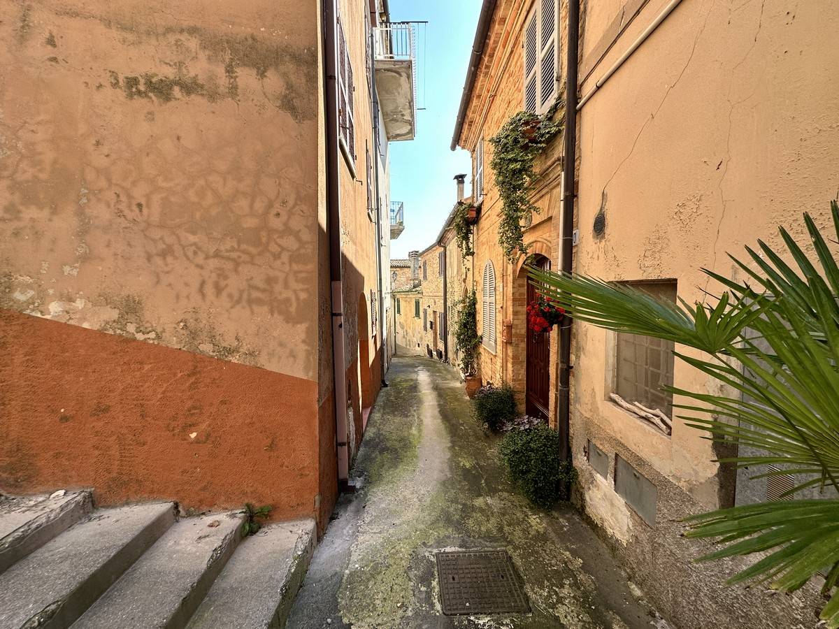 Casa singola in vendita a Campofilone