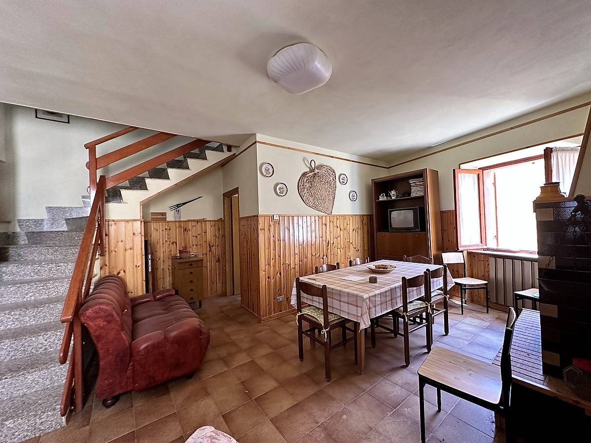 Casa singola in vendita a Campofilone