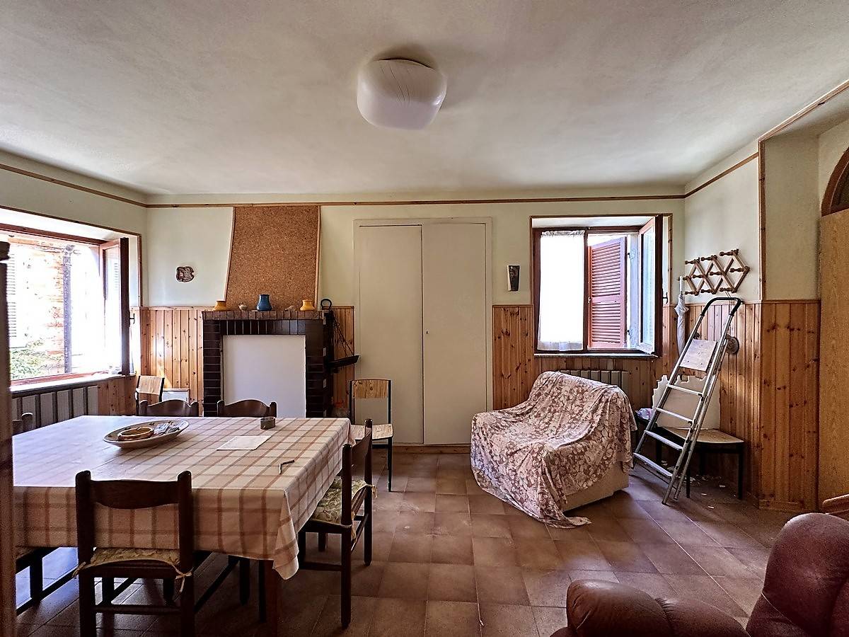 Casa singola in vendita a Campofilone