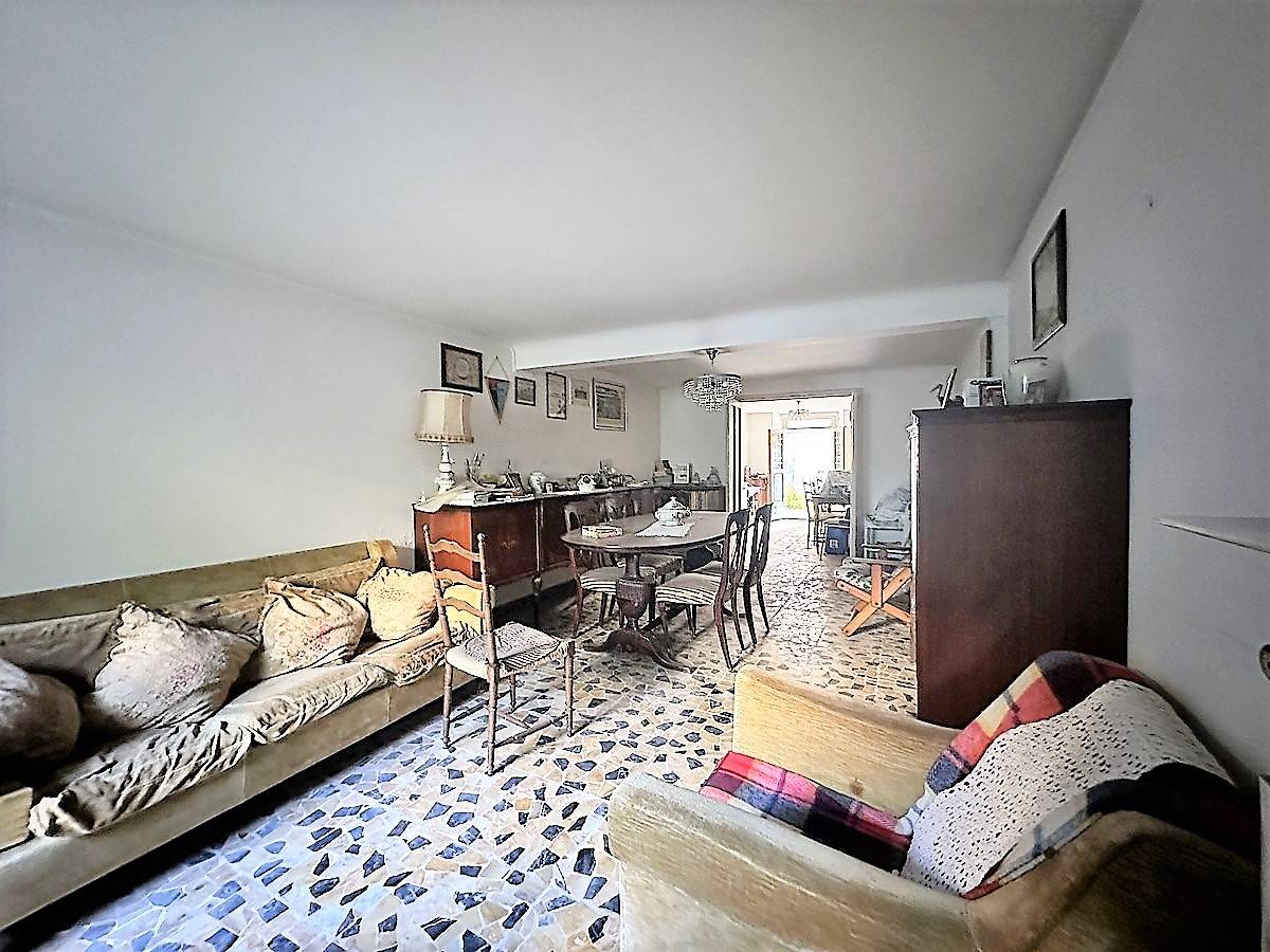 Villette a schiera in vendita a Porto San Giorgio, Mare