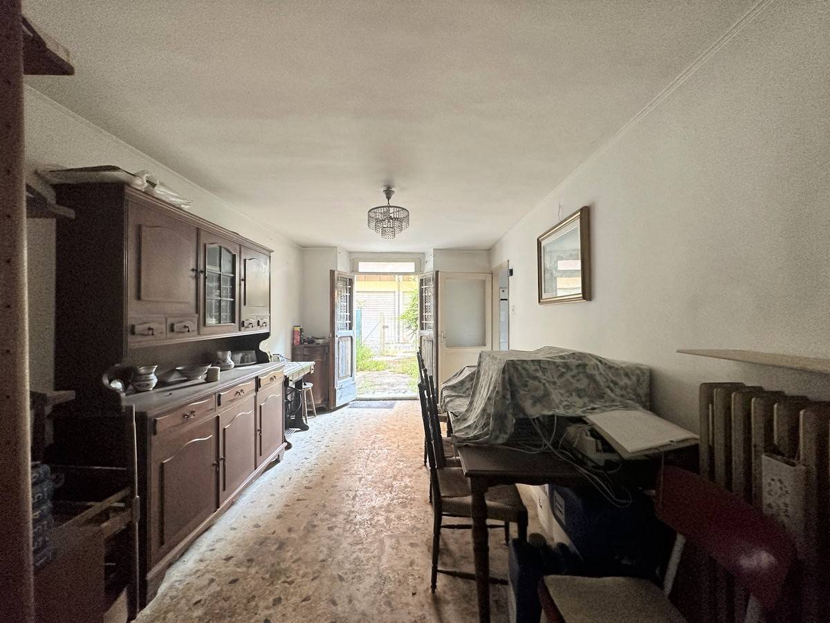 Villette a schiera in vendita a Porto San Giorgio, Mare