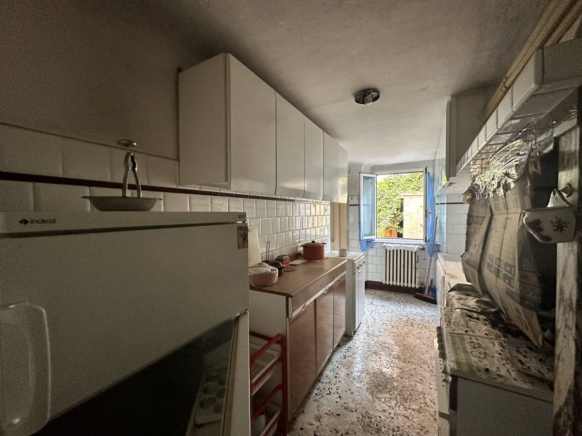 Villette a schiera in vendita a Porto San Giorgio, Mare