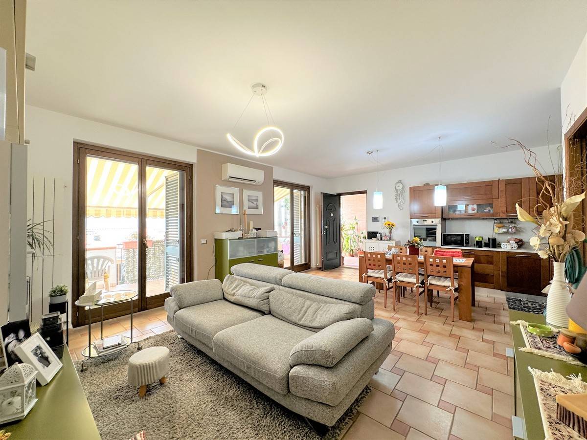 Appartamento in vendita a Fermo