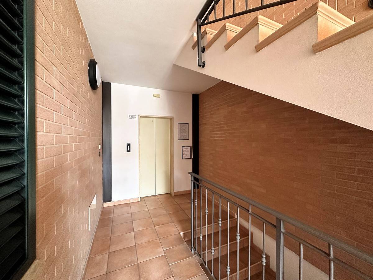 Appartamento in vendita a Fermo