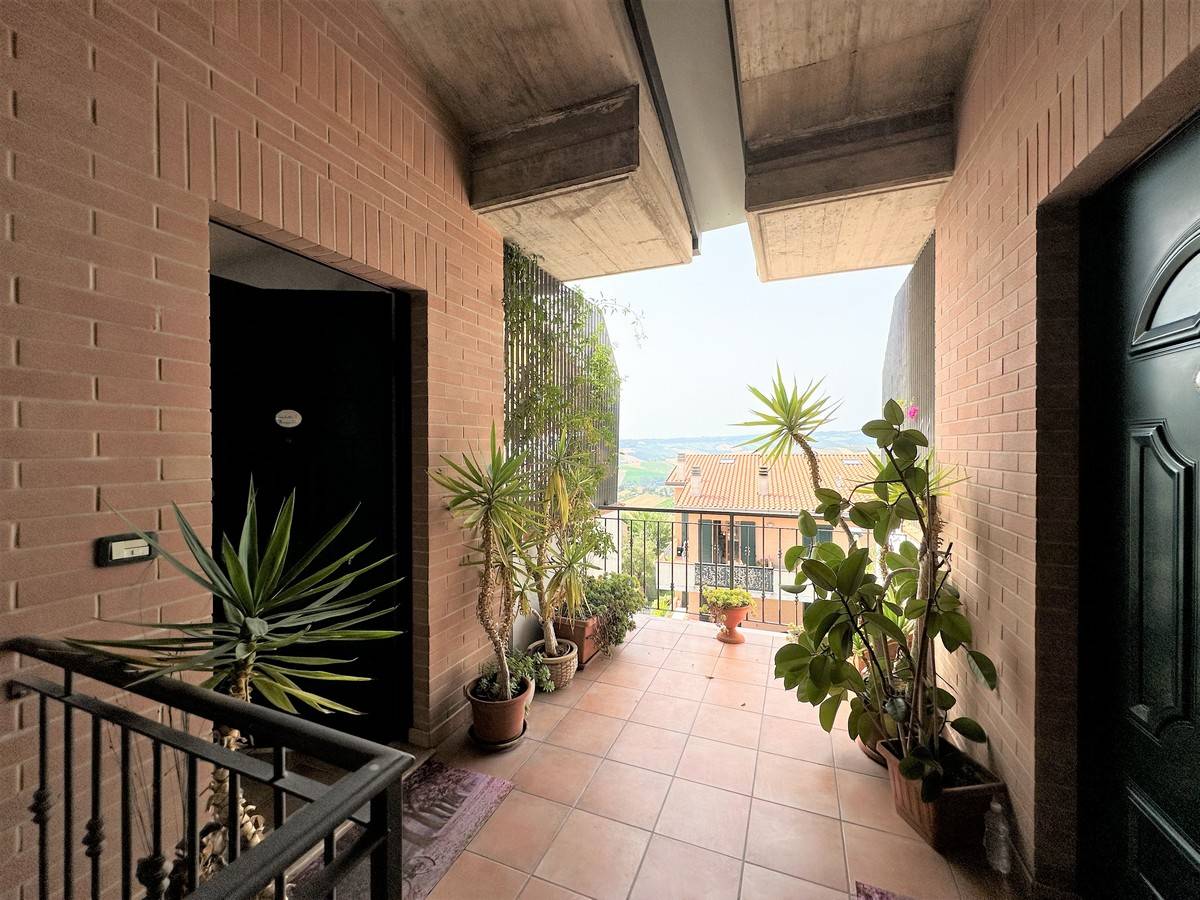 Appartamento in vendita a Fermo