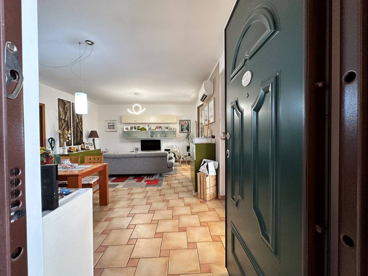 Appartamento in vendita a Fermo