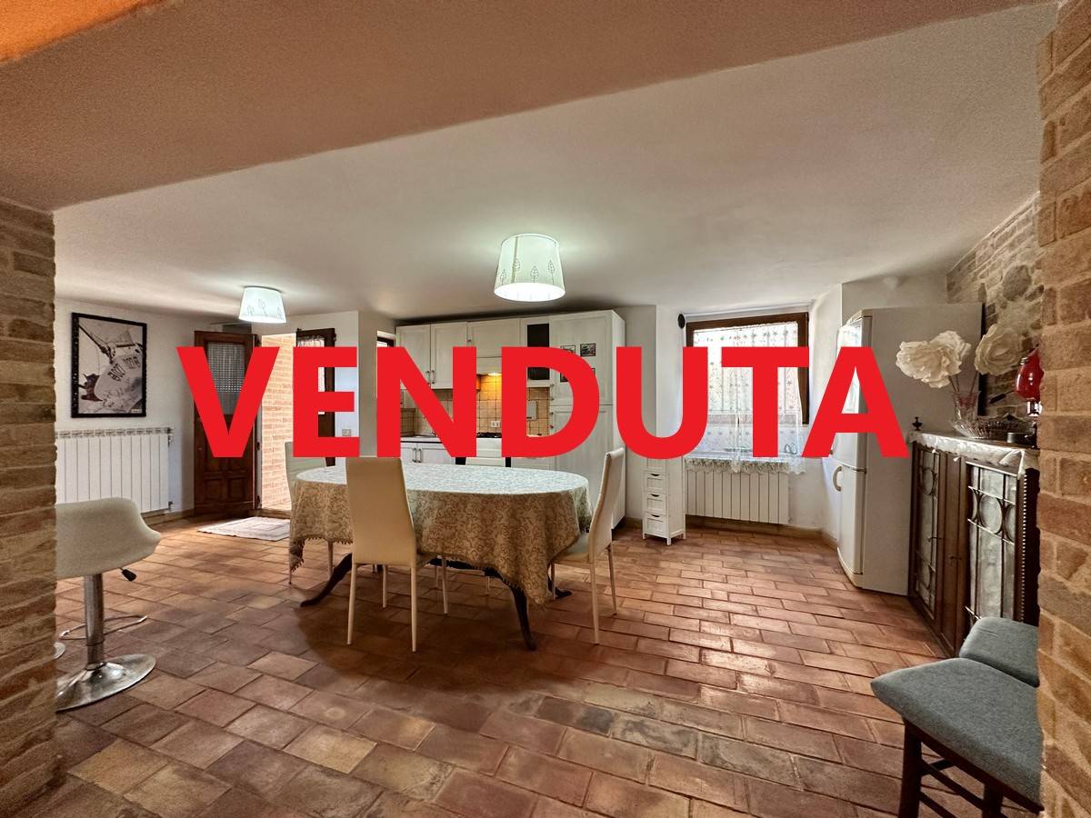 Appartamento in vendita a Fermo