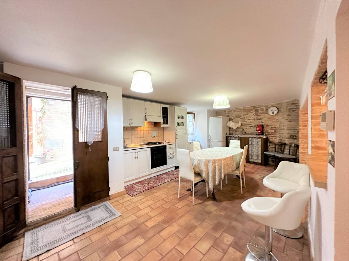 Appartamento in vendita a Fermo