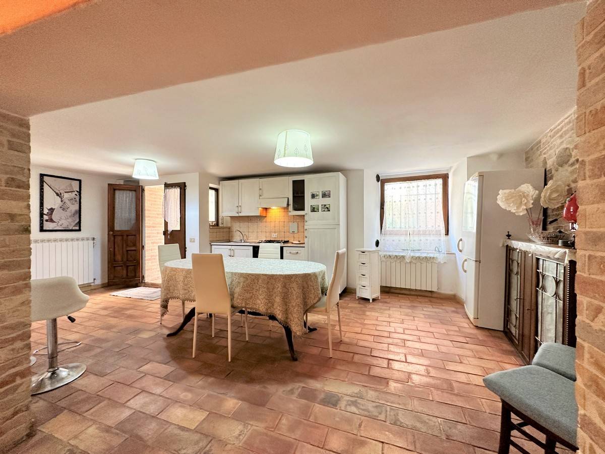 Appartamento in vendita a Fermo