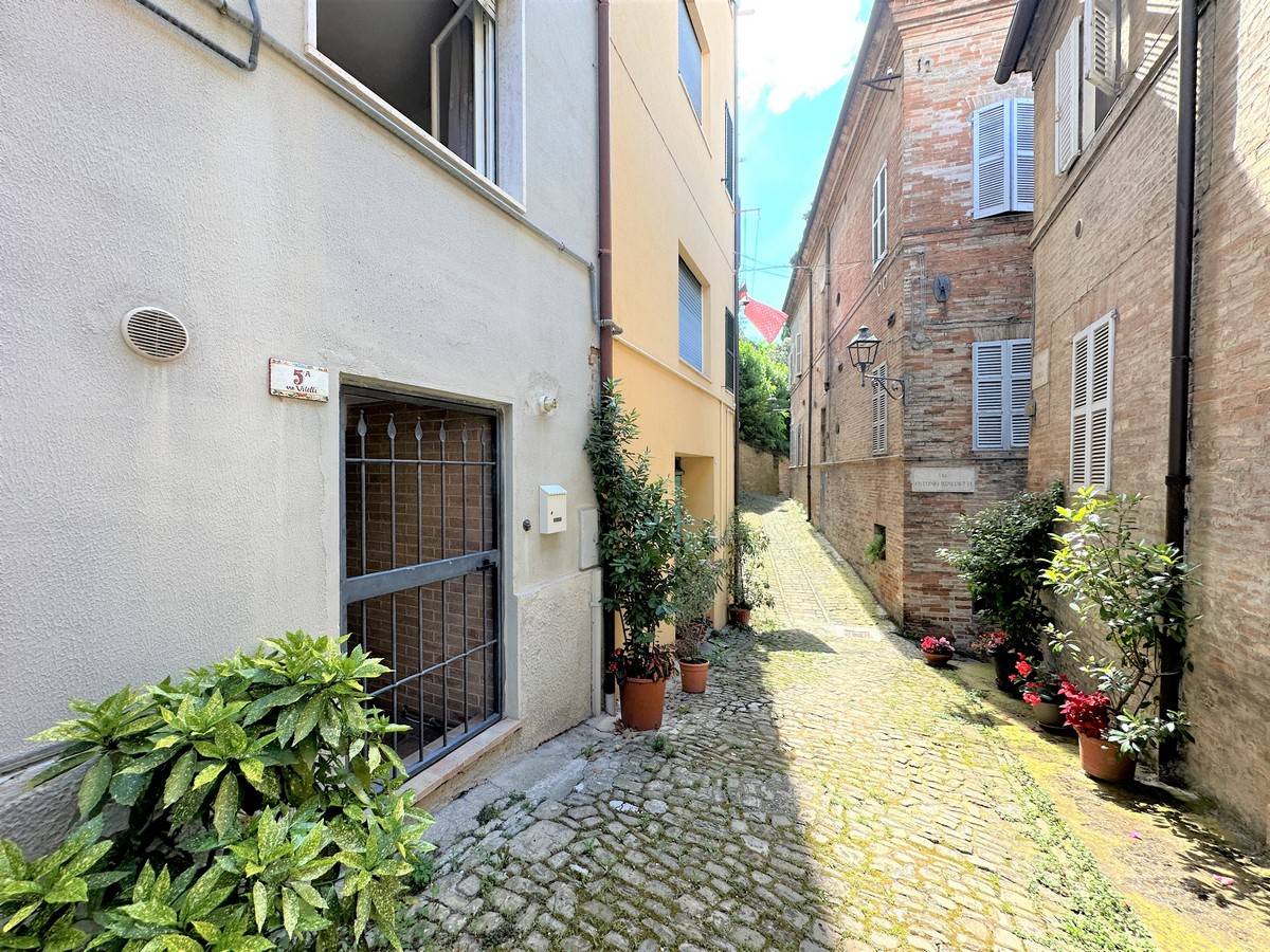 Appartamento in vendita a Fermo