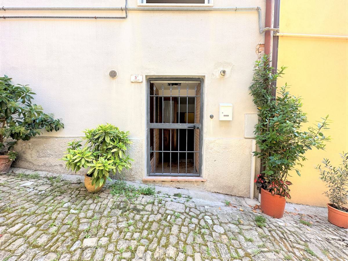 Appartamento in vendita a Fermo