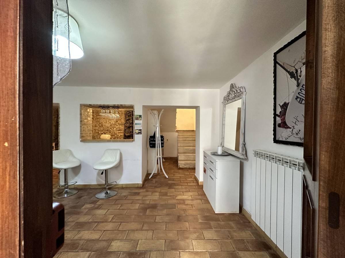 Appartamento in vendita a Fermo