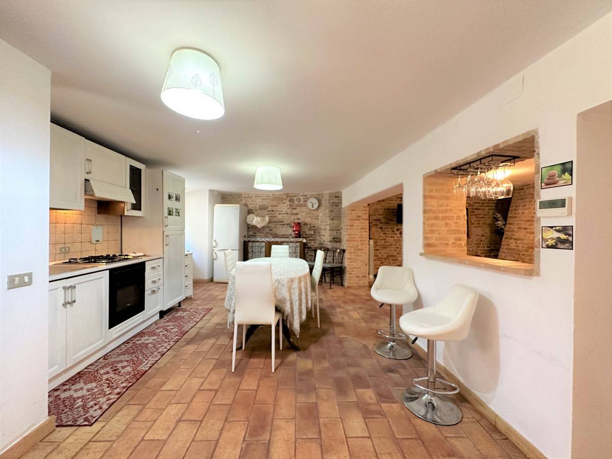 Appartamento in vendita a Fermo