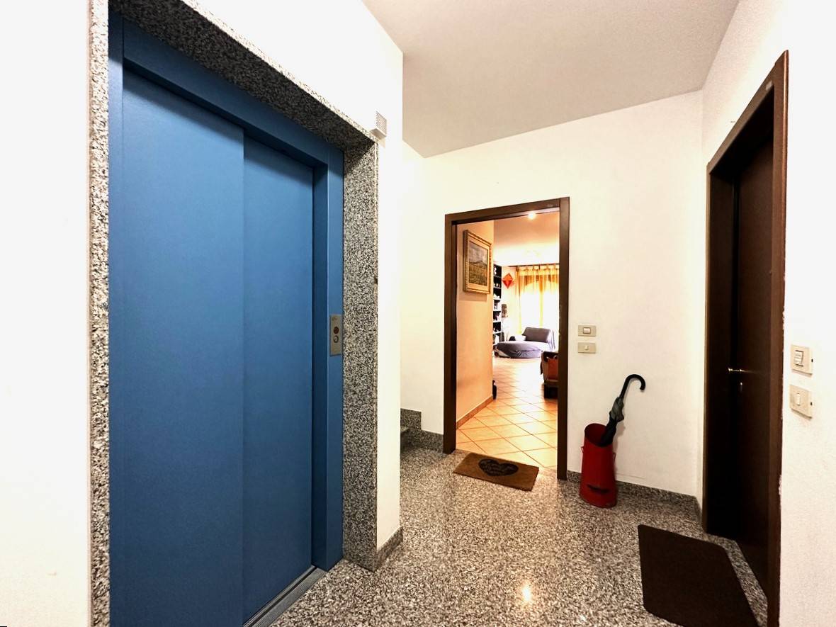 Appartamento in vendita a Fermo