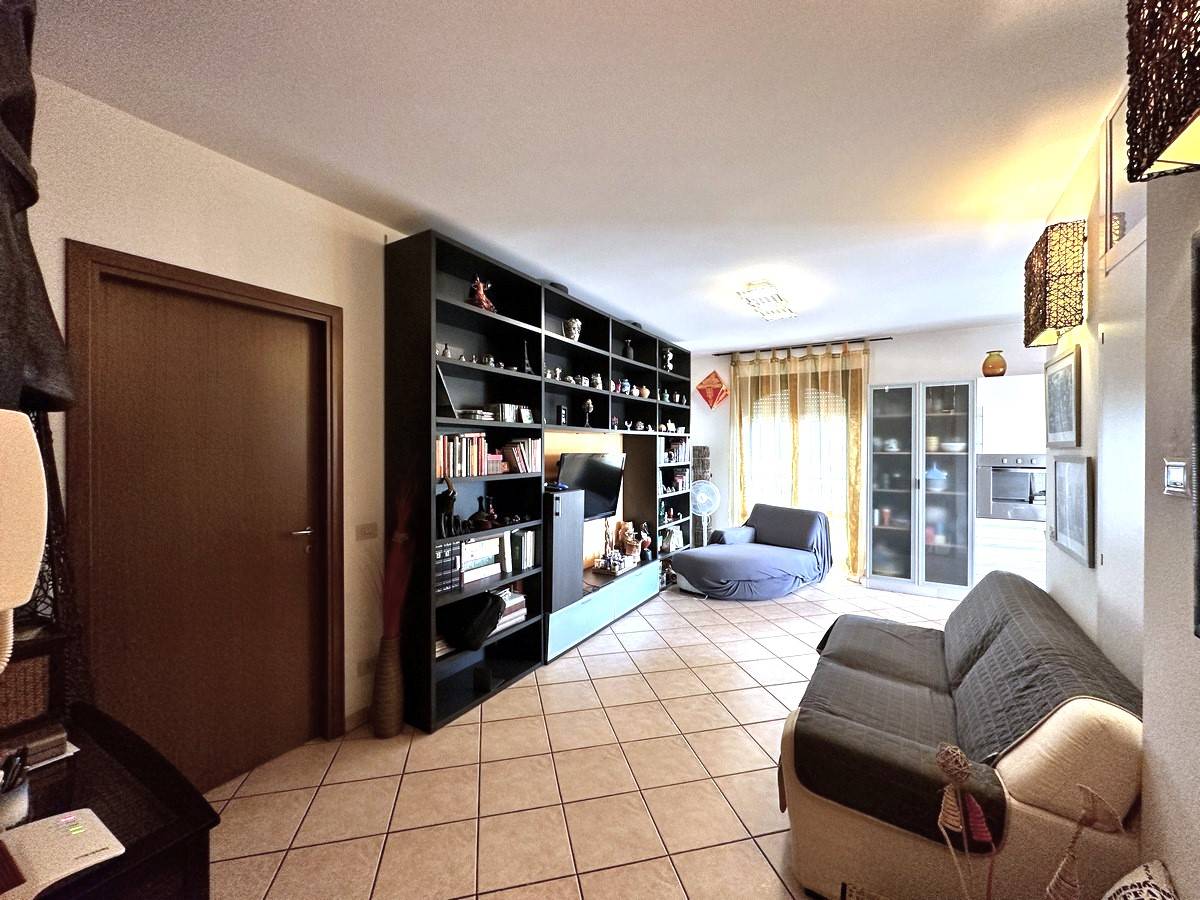 Appartamento in vendita a Fermo