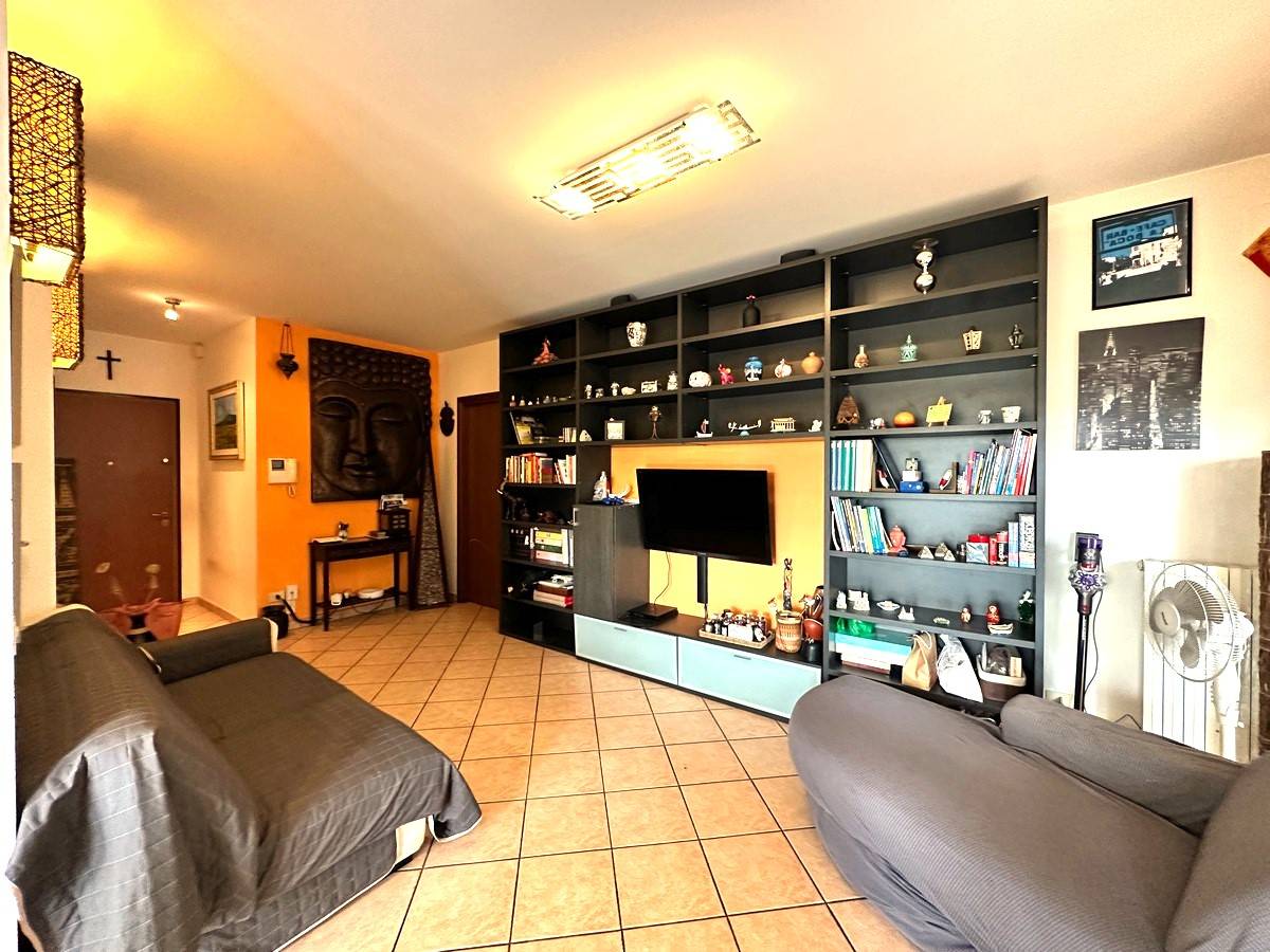 Appartamento in vendita a Fermo